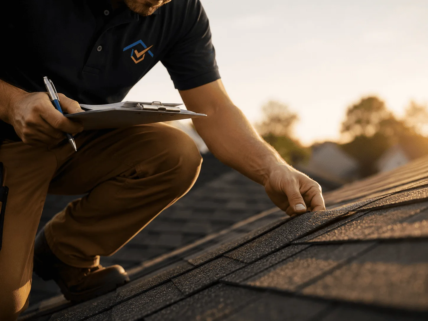 Why Choose Roof Inspection in Gallipolis, OH